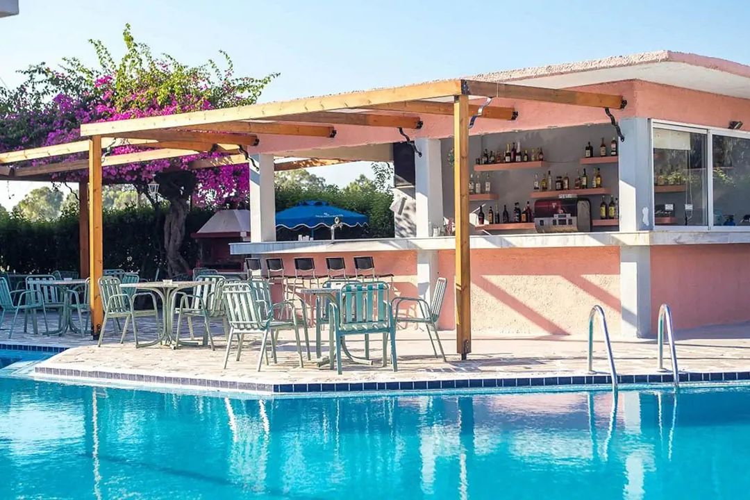 Belvita - Zdjecie hotelu