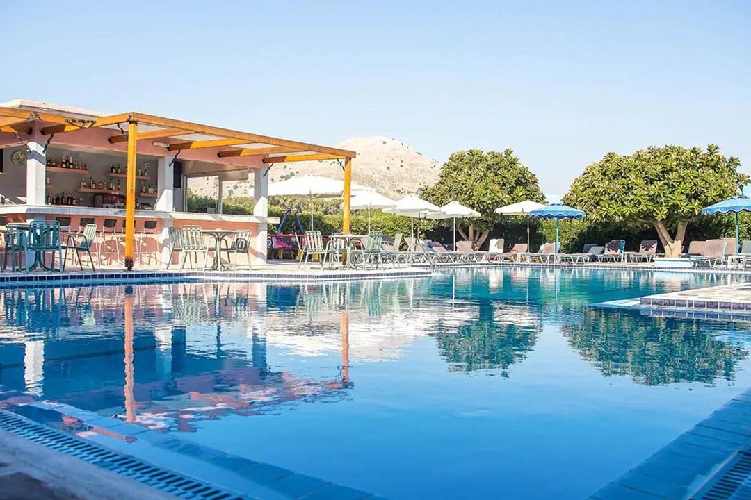 Belvita - Zdjecie hotelu