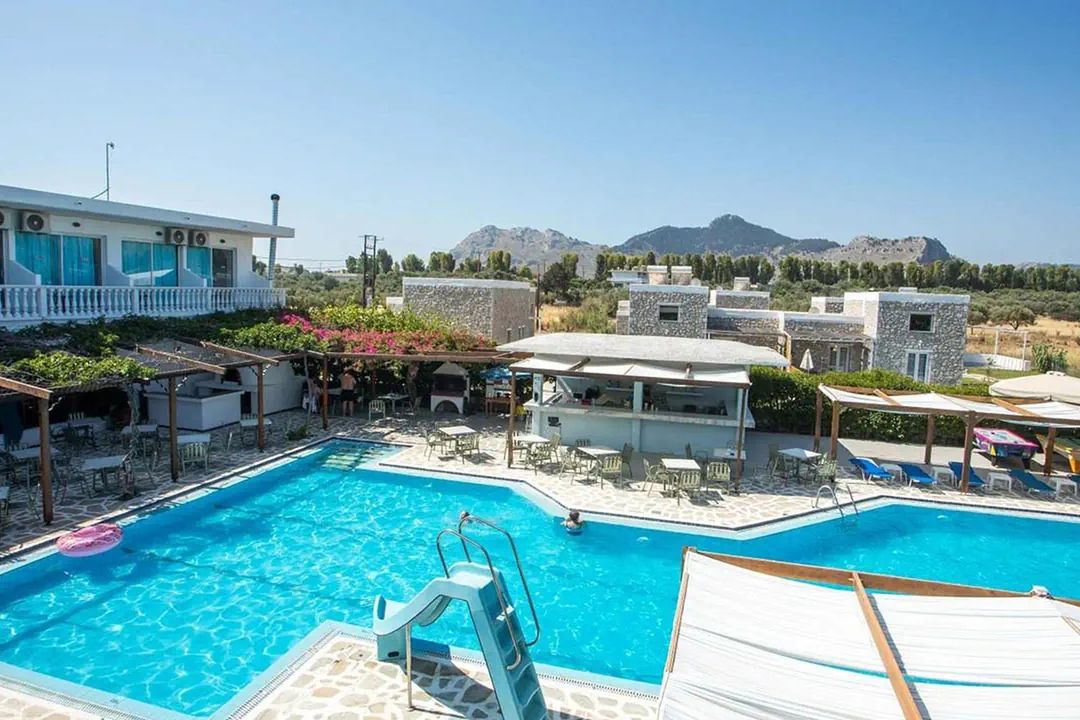 Belvita - Zdjecie hotelu