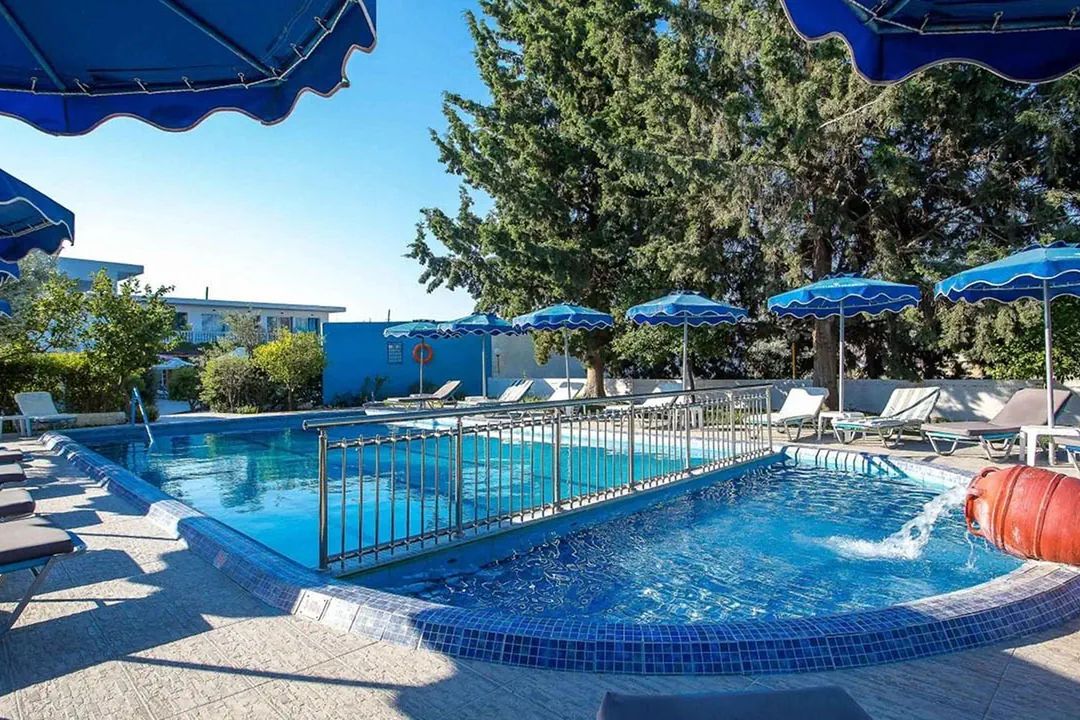 Belvita - Zdjecie hotelu