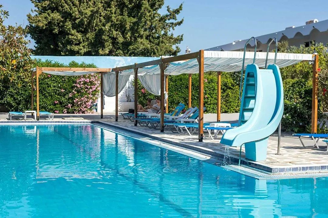 Belvita - Zdjecie hotelu