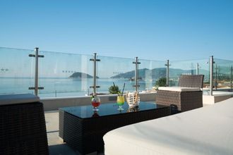 Galaxy Beach Resort BW Premier Collection