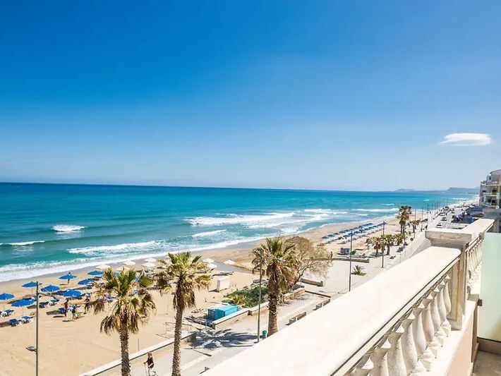 Birais Beach Studios