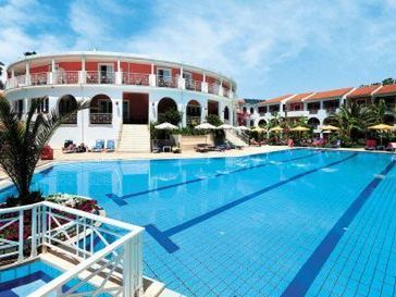 Bitzaro Palace 3.5*