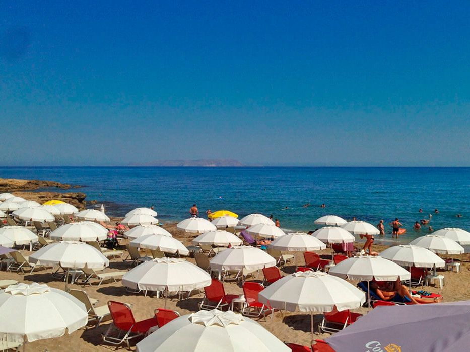 plaża