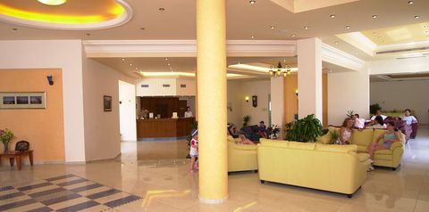 recepcja / lobby