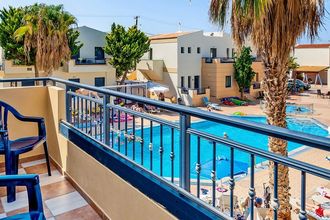 Blue Aegean Hotel Suites