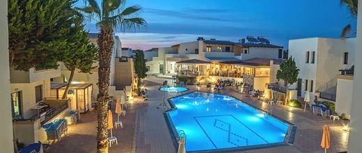 Blue Aegean Hotel & Suites