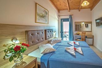 Blue Aegean Hotel Suites