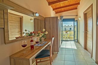 Blue Aegean Hotel Suites