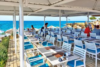 Blue Aegean Hotel Suites