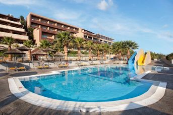 Blue Bay Resort