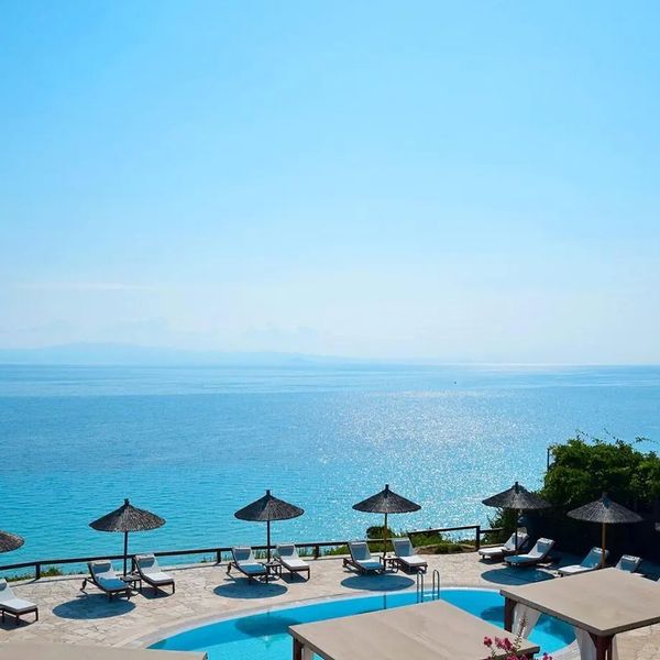 Blue Bay (Afitos) - zdjęcie 4