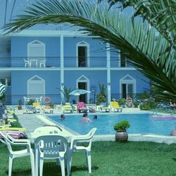 Blue Diamond Studios