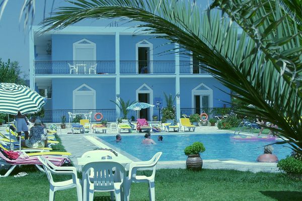 Blue Diamond Studios