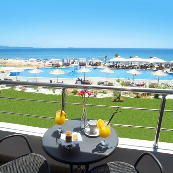 Blue Dream Palace (Thassos) - zdjęcie 2