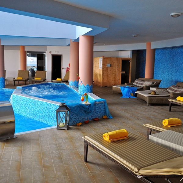 Blue Dream Palace (Thassos) - zdjęcie 3