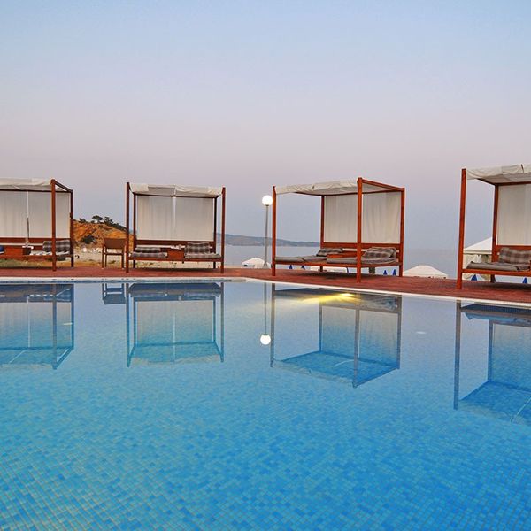 Blue Dream Palace (Thassos) - zdjęcie 4