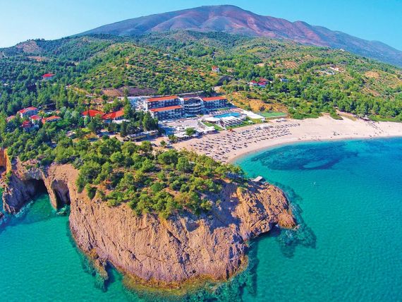 Blue Dream Palace (Thassos)