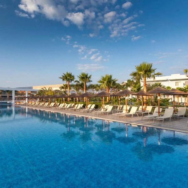 Blue Lagoon Resort