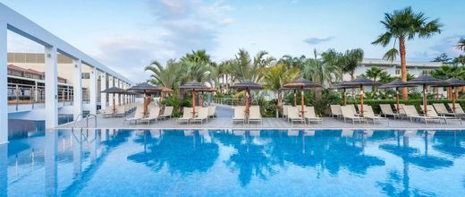 Blue Lagoon Resort