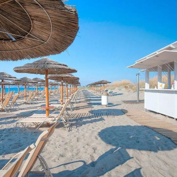 Blue Lagoon Resort - zdjęcie 5