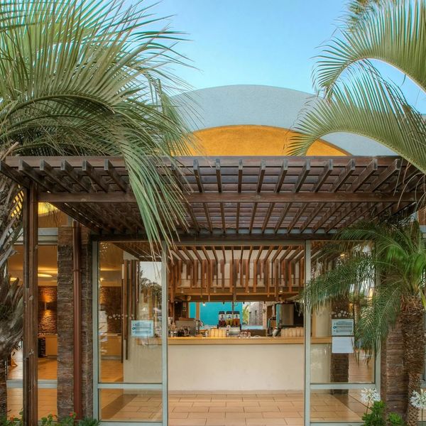 Blue Lagoon Resort