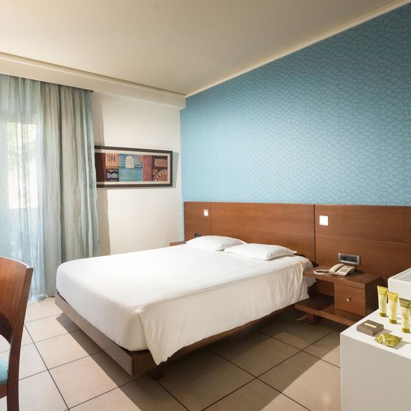 Blue Lagoon Resort - zdjęcie 4