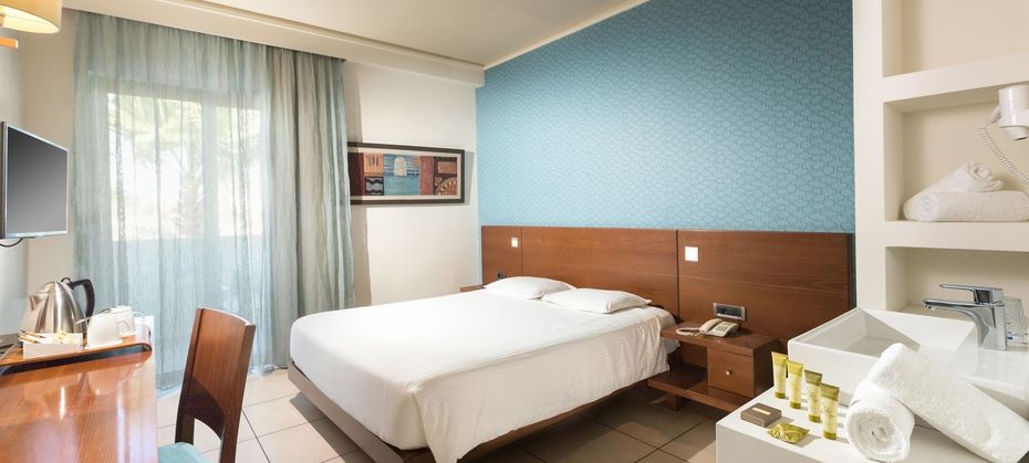 Blue Lagoon Resort