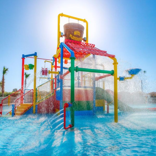 Blue Lagoon Resort - zdjęcie 3