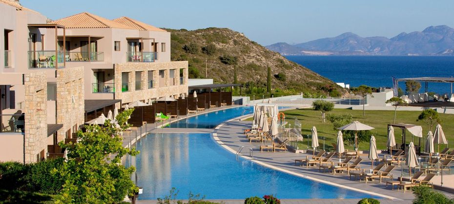 Blue Lagoon Village