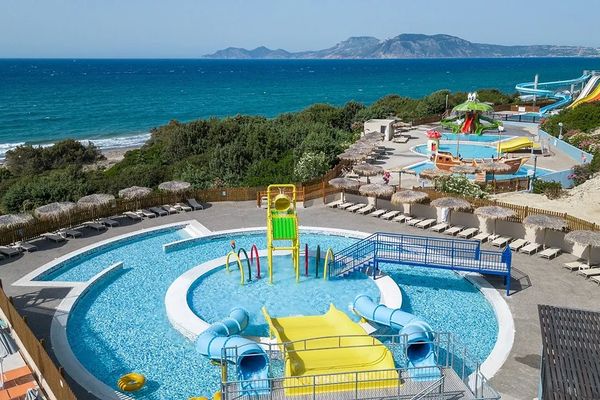 Blue Lagoon Village