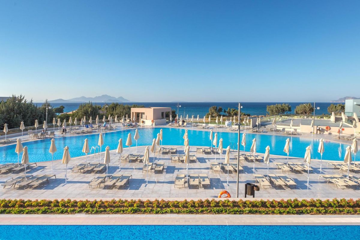 Hotel Blue Lagoon Village