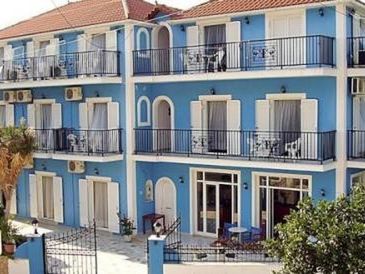 Blue Lake Apartments