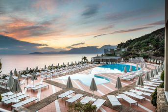 Blue Marine Resort & Spa