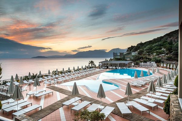 Blue Marine Resort SPA