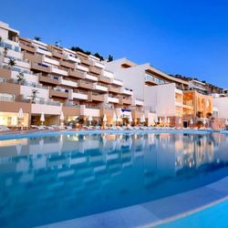 Blue Marine Resort SPA