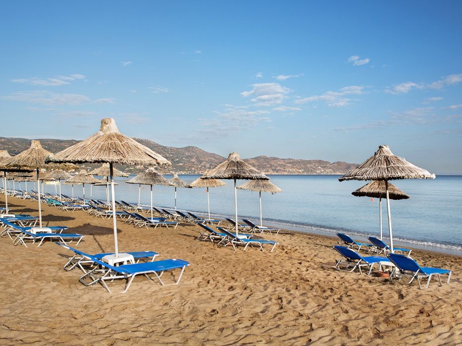 plaża