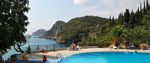 Blue Princess Beach (ex. Elly Beach)