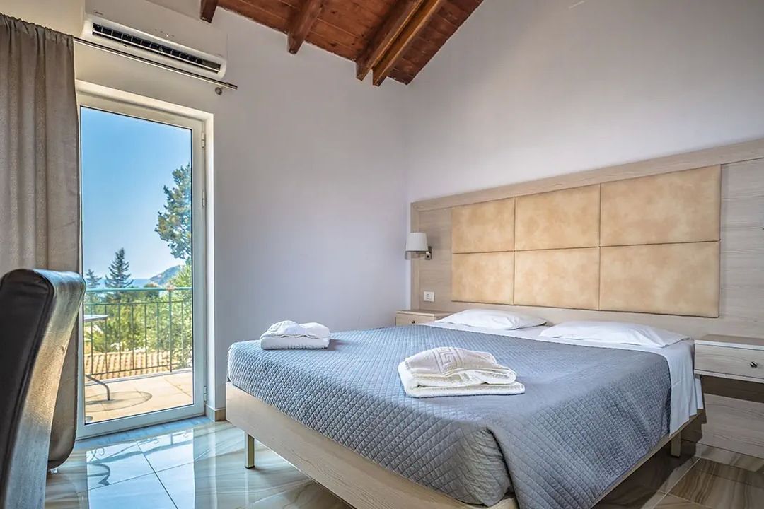 Blue Princess Beach (ex. Elly Beach) - pokój