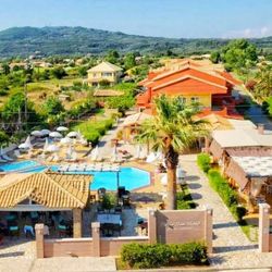 Blue Sea Agios Georgios