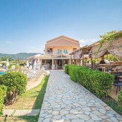 Blue Sea Agios Georgios