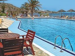 Blue Sea Bungalows & Beach