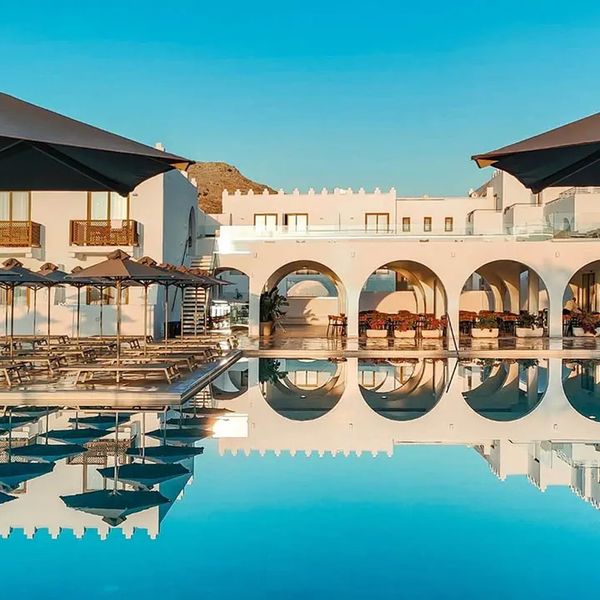 Blue Sea Island Resort (ex. Alfa Beach)