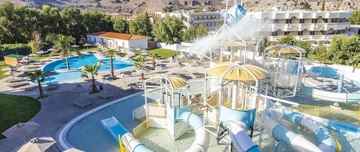 Blue Sea Island Resort (ex. Alfa Beach)