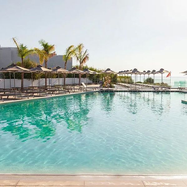 Blue Sea Island Resort (ex. Alfa Beach)