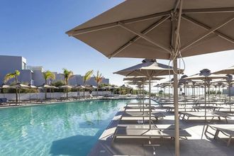 Blue Sea Island Resort ex Alfa Beach