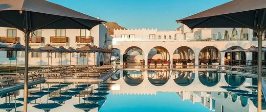 Blue Sea Island Resort (ex. Alfa Beach)