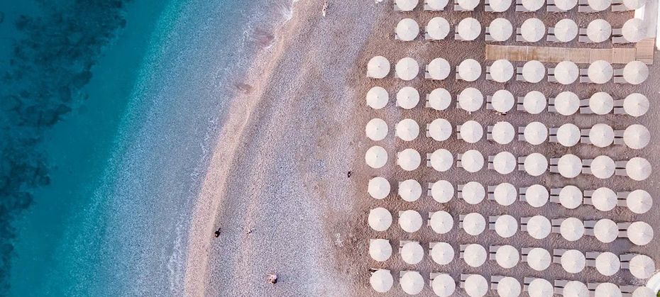 Blue Sea Island Resort (ex. Alfa Beach)