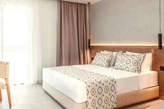 Blue Sea Island Resort ex Alfa Beach